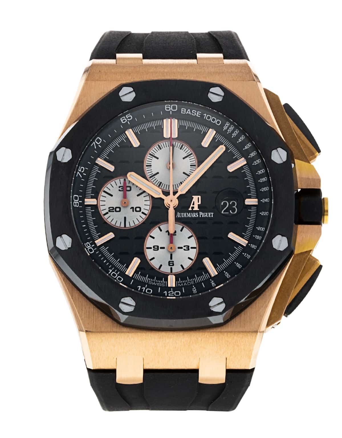Audemars Piguet Royal Oak Offshore 26400RO.OO.A002CA.01